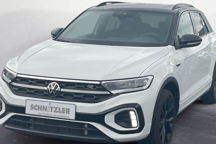 VW T-Roc 46.281 km 27.950 &euro; Hilden 40721