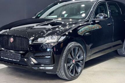 Jaguar F-Pace 68.990 km 25.950 &euro; Pulheim 50259