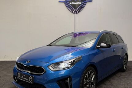 Kia ceed / Ceed 155.074 km 12.850 &euro; Alfter 53347