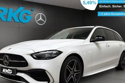 Mercedes-Benz C 180 19.231 km 35.790 &euro; Bornheim 53332