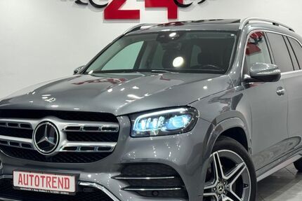 Mercedes-Benz GLS 400 61.000 km 71.900 &euro; Bergisch Gladbach 51469