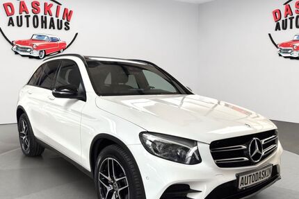 Mercedes-Benz GLC 300 240.000 km 19.800 &euro; Köln 50827