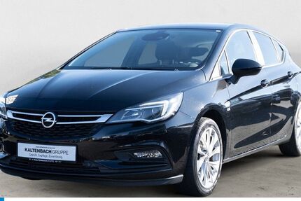 Opel Astra 72.895 km 11.590 &euro; Wiehl 51674