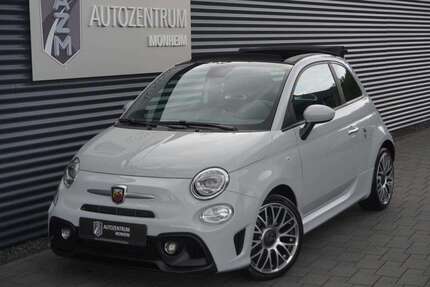 Abarth 595 24.000 km 17.990 &euro; Monheim am Rhein 40789