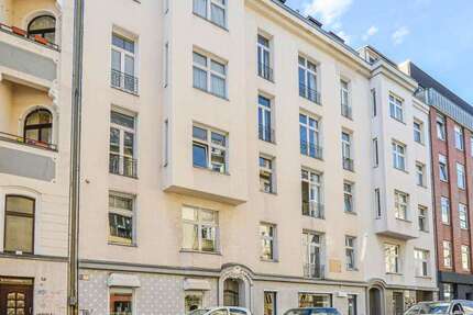 Gewerbeobjekt Köln Innenstadt - 369.000&euro; | Angebot:23317710