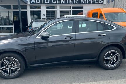 Mercedes-Benz GLC 300 76.500 km 43.900 &euro; Köln 50829