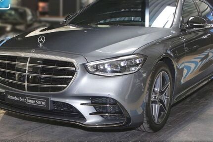 Mercedes-Benz S 500 5.440 km 89.890 &euro; Köln 51149