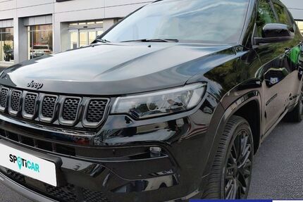 Jeep Compass 18.857 km 23.320 &euro; Köln 50933