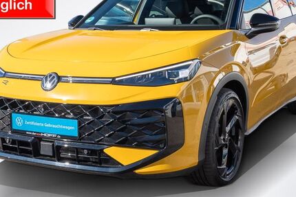 VW T-Roc 4.500 km 39.775 &euro; Troisdorf-Spich 53842