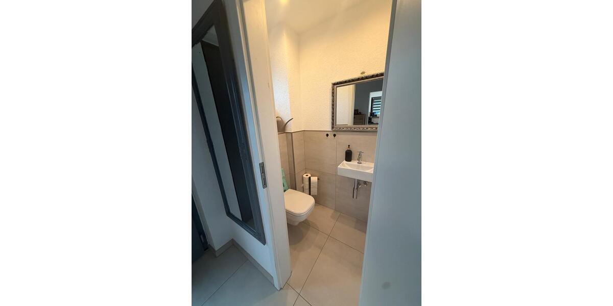 Reihenhaus Köln Chorweiler - 4 Zimmer, 93 m&sup2;, 450.000&euro; | Angebot:27445435