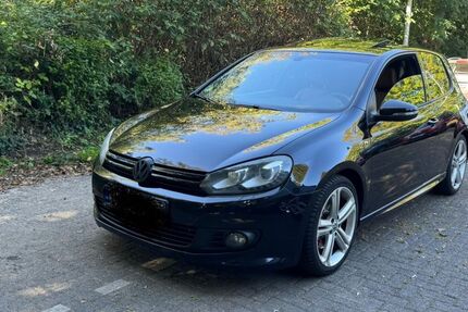VW Golf 193.500 km 4.500 &euro; Bonn 53115