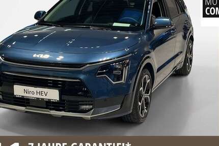 Kia Niro 9.312 km 32.800 &euro; Köln 50968