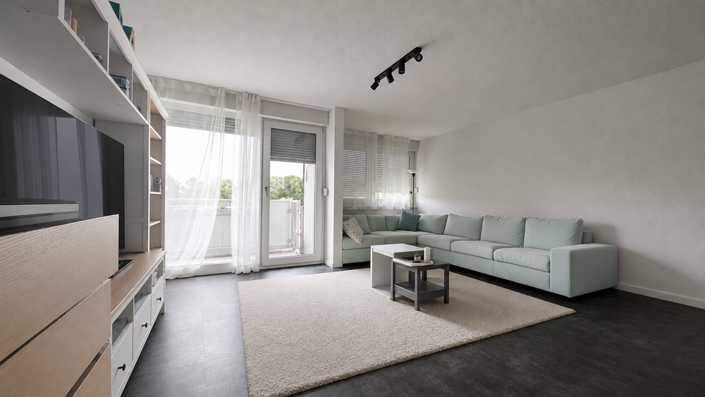 Etagenwohnung Köln Heimersdorf - 3 Zimmer, 80 m&sup2;, 325.000&euro; | Angebot:27292501
