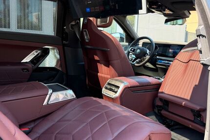 BMW 740 79.158 km 92.950 &euro; Köln 50739
