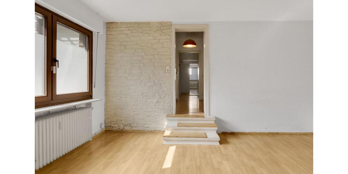 Erdgeschoßwohnung Köln Lindenthal - 3 Zimmer, 81 m&sup2;, 395.000&euro; | Angebot:27436395
