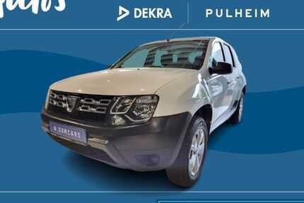 Dacia Duster 190.000 km 4.999 &euro; Pulheim 50259