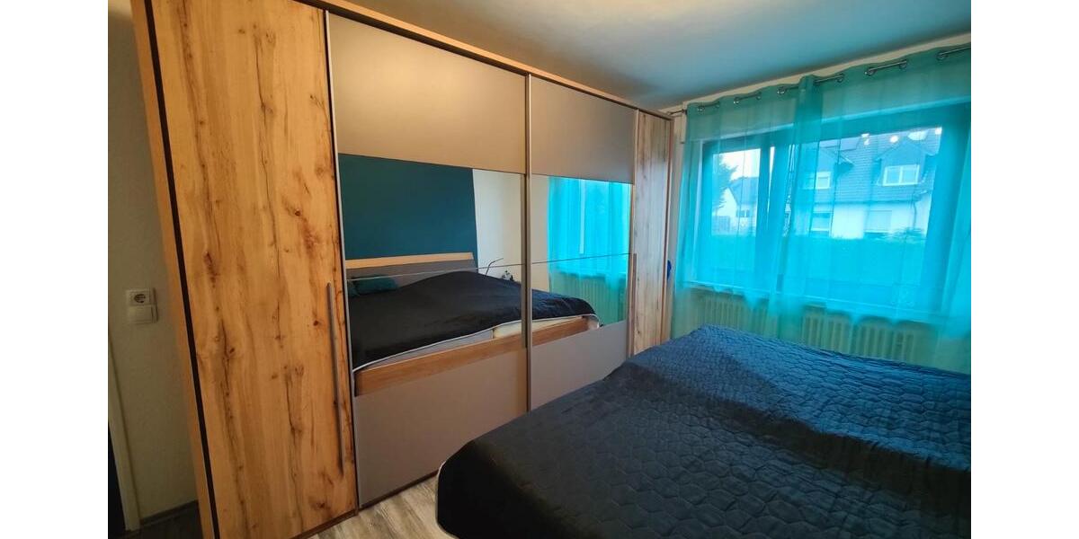 Etagenwohnung Rösrath - 4 Zimmer, 82 m&sup2;, 260.000&euro; | Angebot:27450792