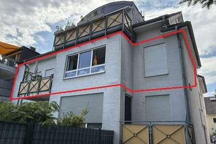 Wohnung Köln Porz - 3 Zimmer, 79 m&sup2;, 299.000&euro; | Angebot:27093561