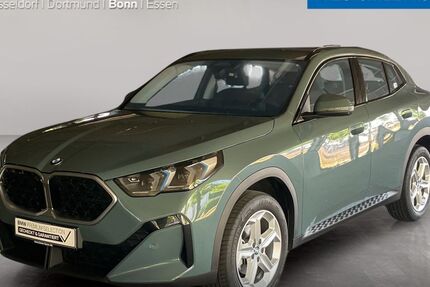 BMW X2 13.034 km 36.999 &euro; Bonn 53119