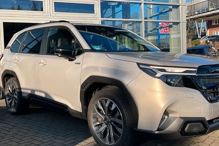 Subaru Forester 10.100 km 39.999 &euro; Remscheid 42899