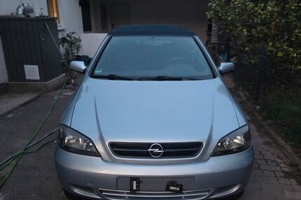 Opel Astra 300.000 km 2.000 &euro; Rösrath 51503
