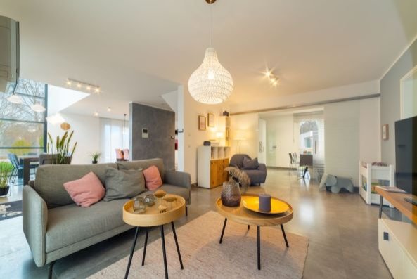 Ihr Traumhaus in Pulheim - Individuell geplant, hochwertig gebaut - Einfamilienhaus Pulheim | Angebot:27395975