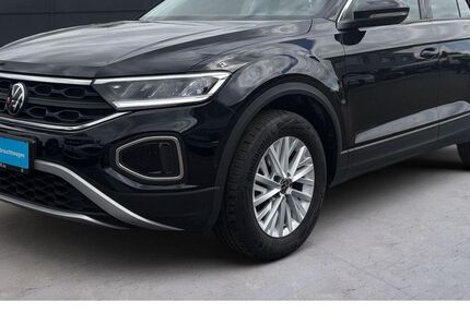 VW T-Roc 39.743 km 19.970 &euro; Wesseling 50389