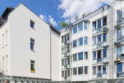 Wohnung Köln Innenstadt - 1 Zimmer, 23 m&sup2;, 135.000&euro; | Angebot:27286974