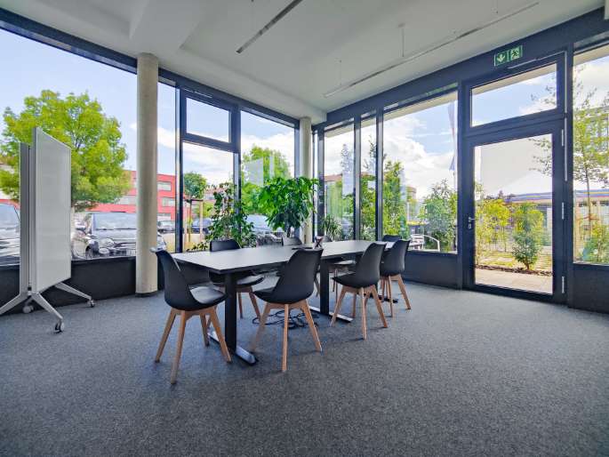 Gewerbeobjekt Köln Ehrenfeld - 250&euro; | Angebot:27471386