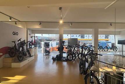 Gewerbeobjekt Köln Innenstadt - 3.100&euro; | Angebot:27165922