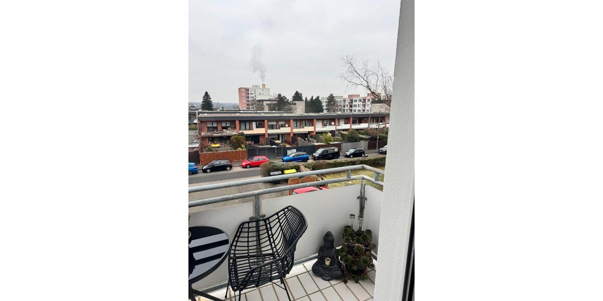 Etagenwohnung Köln Rodenkirchen - 2 Zimmer, 50 m&sup2;, 149.000&euro; | Angebot:27168181
