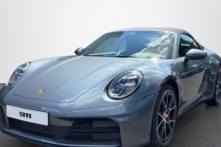 Porsche 992 8.000 km 157.911 &euro; Bonn 53119