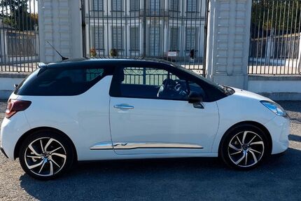 DS Automobiles DS3 99.500 km 8.000 &euro; Köln 50935