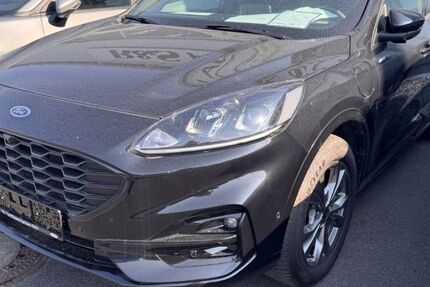 Ford Kuga 28.273 km 23.890 &euro; Pulheim 50259
