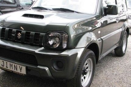 Suzuki Jimny 116.500 km 17.300 &euro; Radevormwald 42477