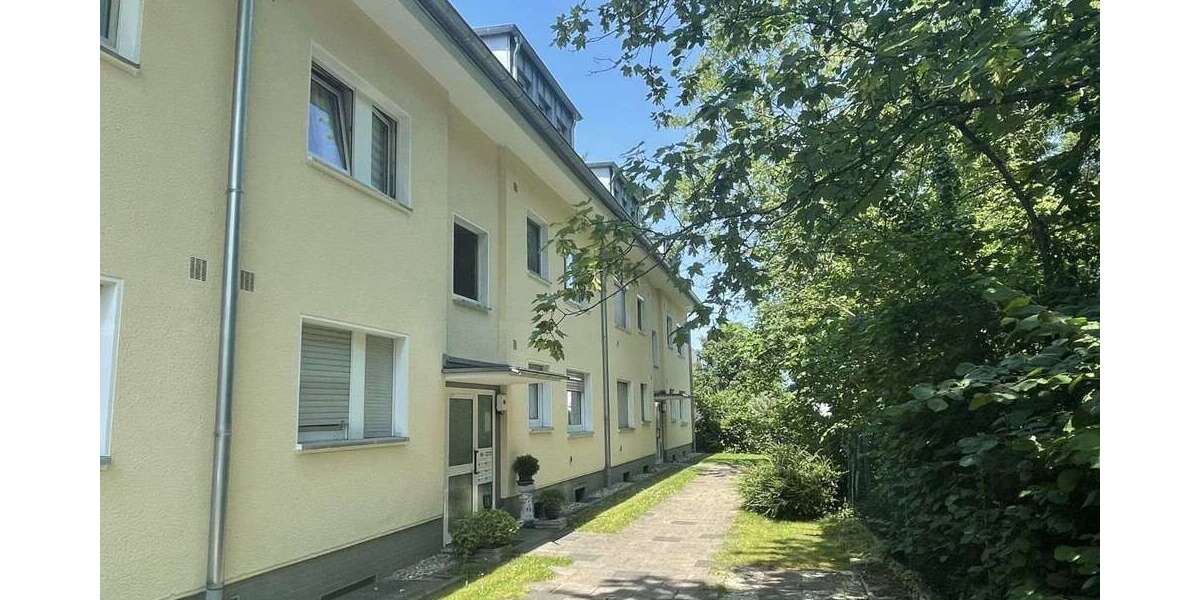 Etagenwohnung Köln Porz - 3 Zimmer, 71 m&sup2;, 200.000&euro; | Angebot:26834400