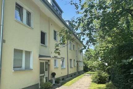 Wohnung Köln Porz - 3 Zimmer, 71 m&sup2;, 200.000&euro; | Angebot:26834400