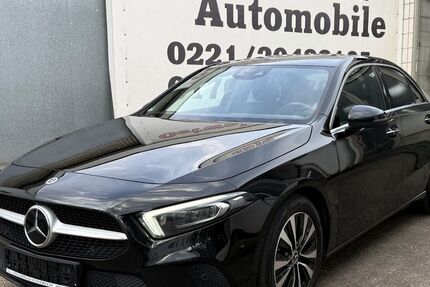 Mercedes-Benz A 200 186.000 km 18.990 &euro; Köln 51065