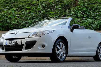 Renault Megane 34.224 km 15.980 &euro; Köln 50996