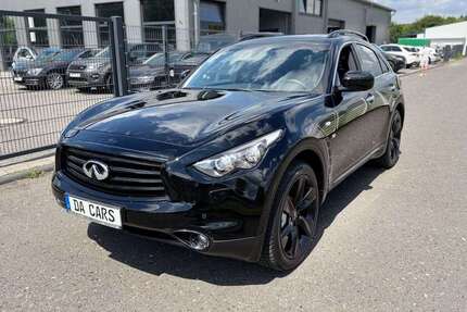 INFINITI QX70 159.000 km 14.500 &euro; Troisdorf 53842