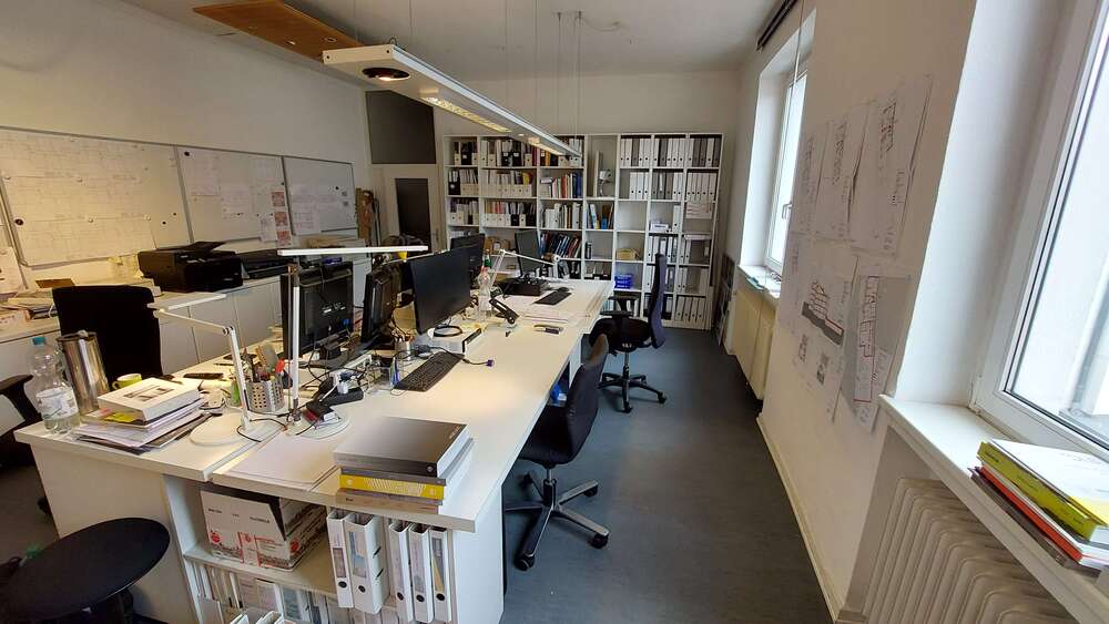 Gewerbeobjekt Köln Lindenthal - 225&euro; | Angebot:27473013
