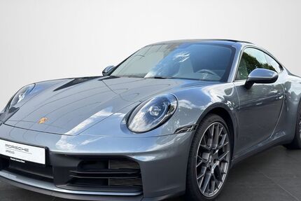 Porsche 992 12.450 km 127.911 &euro; Bonn 53119