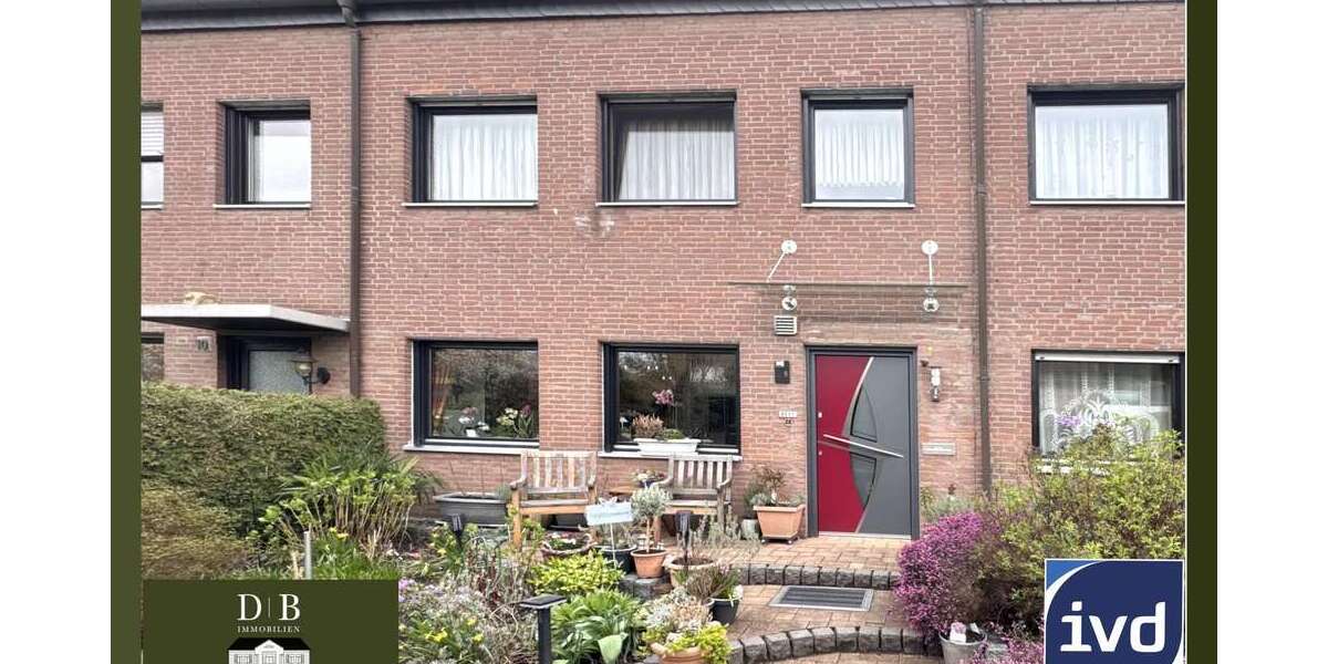 Einfamilienhaus Sankt Augustin / Birlinghoven Birlinghoven - 5 Zimmer, 127 m&sup2;, 449.900&euro; | Angebot:27428204