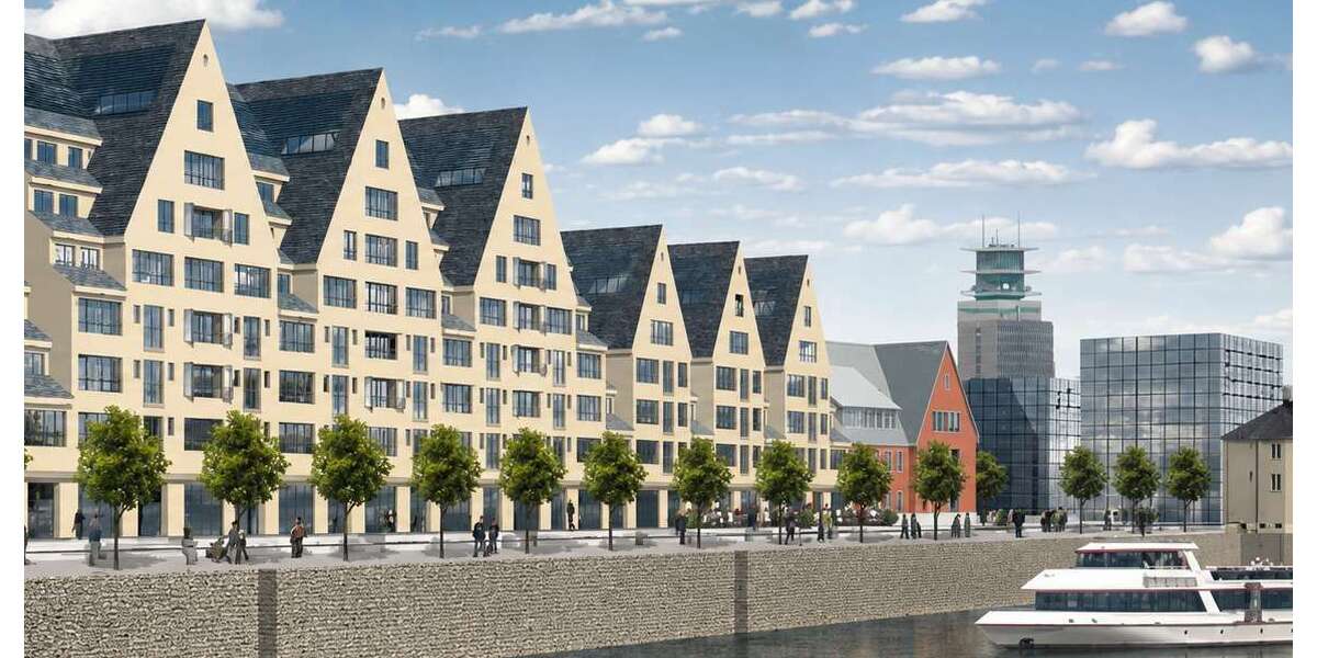 Gewerbeobjekt Köln Südstadt - 1.550.000&euro; | Angebot:27314287