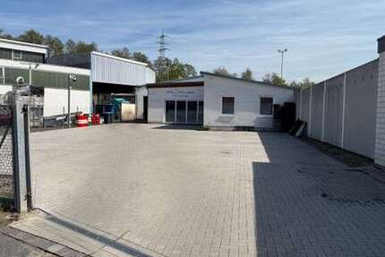 Gewerbeobjekt Bergisch Gladbach Gronau - 3.900&euro; | Angebot:27059267