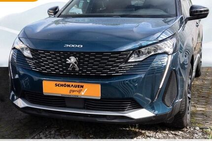 Peugeot 3008 20.624 km 20.950 &euro; Solingen 42697