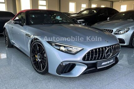 Mercedes-Benz SL 63 AMG 9.498 km 149.900 &euro; Niederkassel (Köln/Bonn Airport) 53859