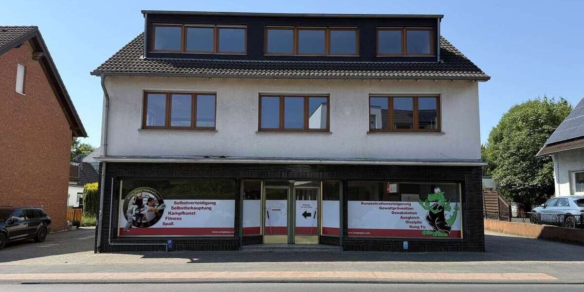 Einfamilienhaus Niederkassel - 9 Zimmer, 185 m&sup2;, 598.000&euro; | Angebot:26931693