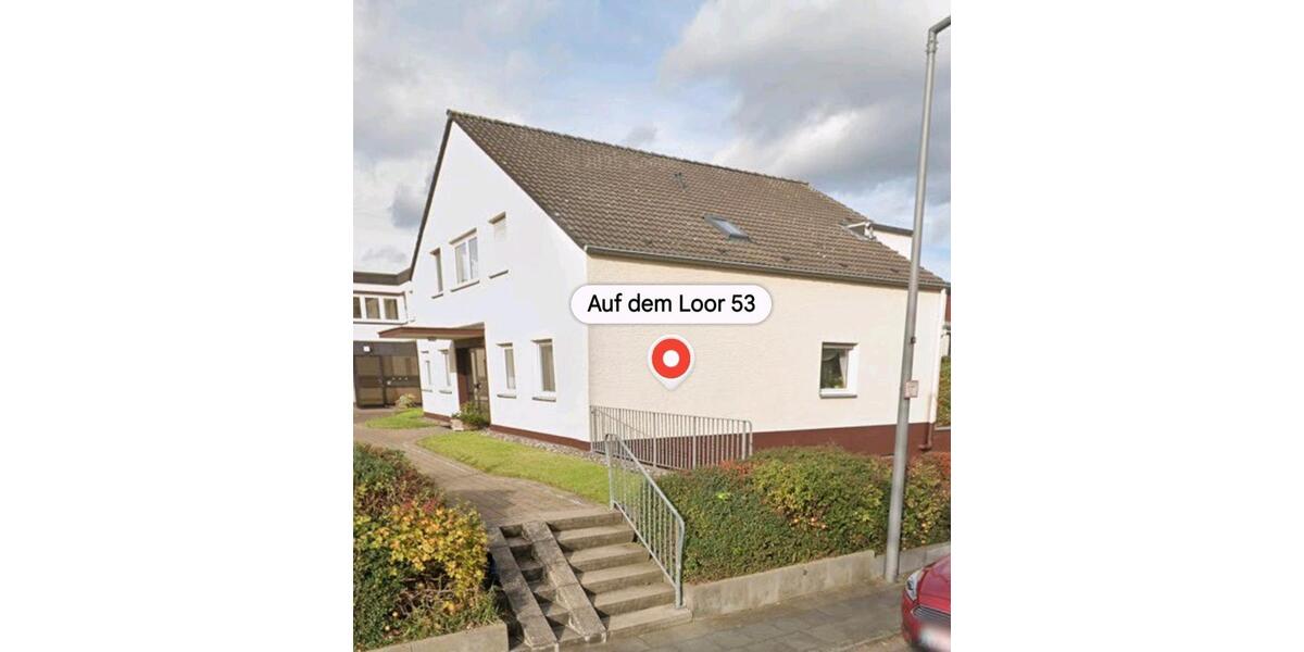 Dachgeschoßwohnung Köln Porz - 2 Zimmer, 46 m&sup2;, 199.000&euro; | Angebot:27417871