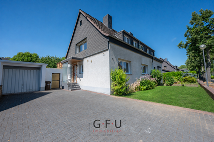 Haus Leverkusen - 6 Zimmer, 135 m&sup2;, 595.000&euro; | Angebot:27301670